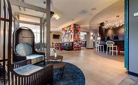 Mercure Muenchen Am Olympiapark